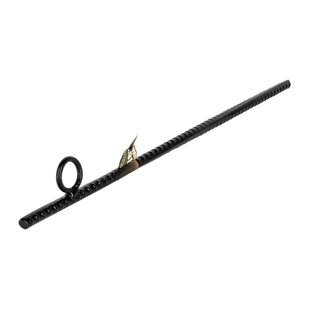 18" Steel Rebar Stake Grip