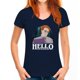 thumbnail image 3 of Stranger Tee Things Barb Hello Barbara Adele Parody Unofficial T-Shirt All Sizes Tshirt 5xl Men T Shirt T-Shirt For Men Street, 3 of 5