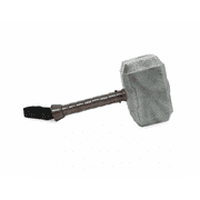 Disney Marvel Thor Mjolnir Hammer Toy Lightning Strikes and Sound New with Box