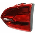 thumbnail image 3 of CarLights360: For Volkswagen Jetta Tail Light 2011 12 13 2014 Passenger Side CAPA Certified - For VW2803103 | 5C6 945 094 Vehicle Trim: Sedan, 3 of 4