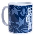 thumbnail image 2 of Manchester City FC UCL Mug, 2 of 3