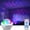 White-Remote, variant on DAYBETTER Star Projector Night Light with Ocean Wave ,Voice Control Portable Galaxy Projector for Sleep Party Decor, Kids Bedroom, Christmas Decor Black