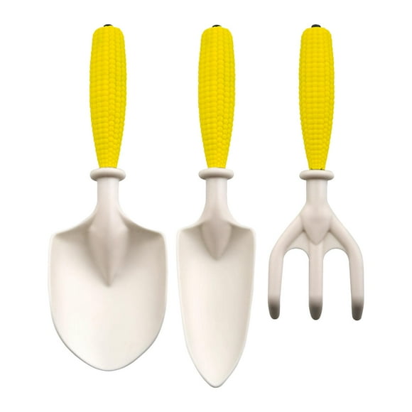 Juego de herramientas de jardinería para niños Zulema 3 piezas