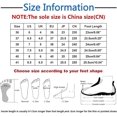 thumbnail image 3 of Fishnet Hollow -On for Women Breathable Casual Summer Footwear with Low Heel & - Outsole, 3 of 9