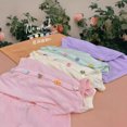 thumbnail image 2 of RWJDXD WUJS Vêtements d'Été Légers pour Femmes et Bébés Vêtements anti-UV 2024 Cardigan Style Occidental pour Enfants Haut pour Femmes Veste Résistante aux UV pour Enfants, 2 of 6