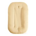thumbnail image 1 of Snuggle Me Organic Infant Lounger - Honey, 1 of 1