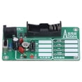 thumbnail image 4 of AD584 4 Channel Voltage Resistance Reference Module High Accuracy Multimeter Calibration Module, 4 of 22