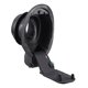 thumbnail image 1 of Cubierta de bisagra de aleta de llenado de combustible de coche Compatible con bmw E87 E81 serie 1 2004-2012, 1 of 5