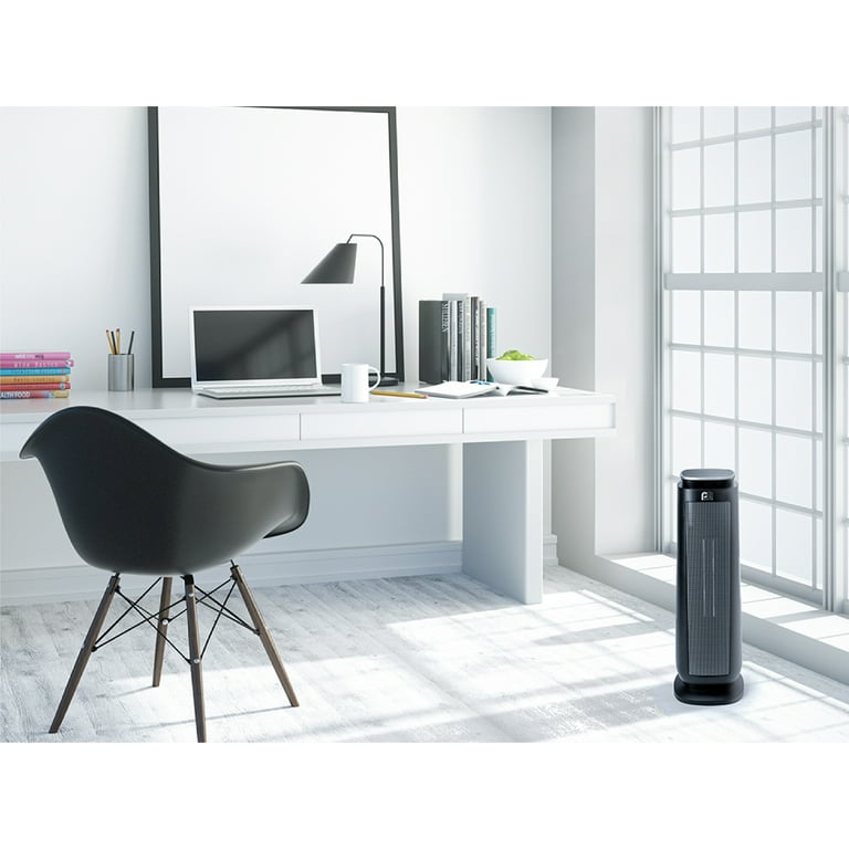 Perfect Aire 1PHCT23 128 sq. ft. Electric Ceramic Tower Heater - Walmart.com