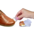 thumbnail image 4 of Shoe Cream Polish With Sponge Applicator, Intensive Leather Care, 70 colors, 4 of 76