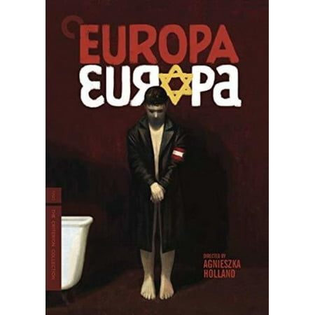 Europa Europa (Criterion Collection) (DVD)