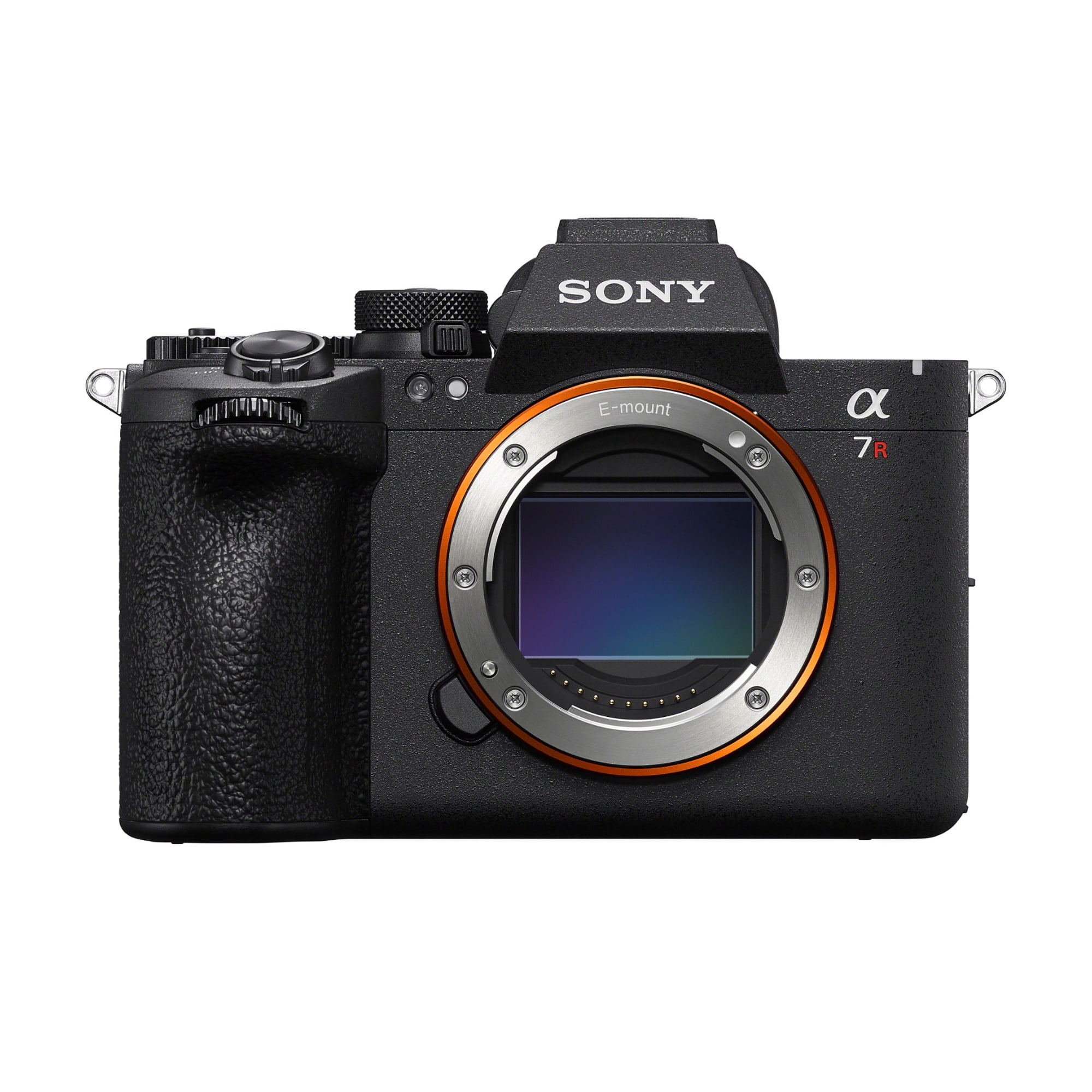Sony Alpha 7R VI 66.8MP Mirrorless Camera