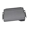 thumbnail image 3 of DYNWAVECA Motorcycle Radiator Grille Guard Cover Protective Cover Water Tank Cover Net Metal Radiator Protector Replaces for FZ-07, 3 of 10