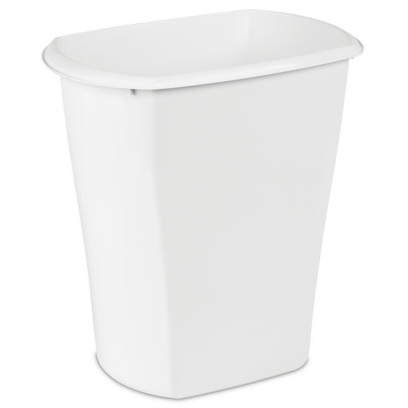 Sterilite Trash Cans