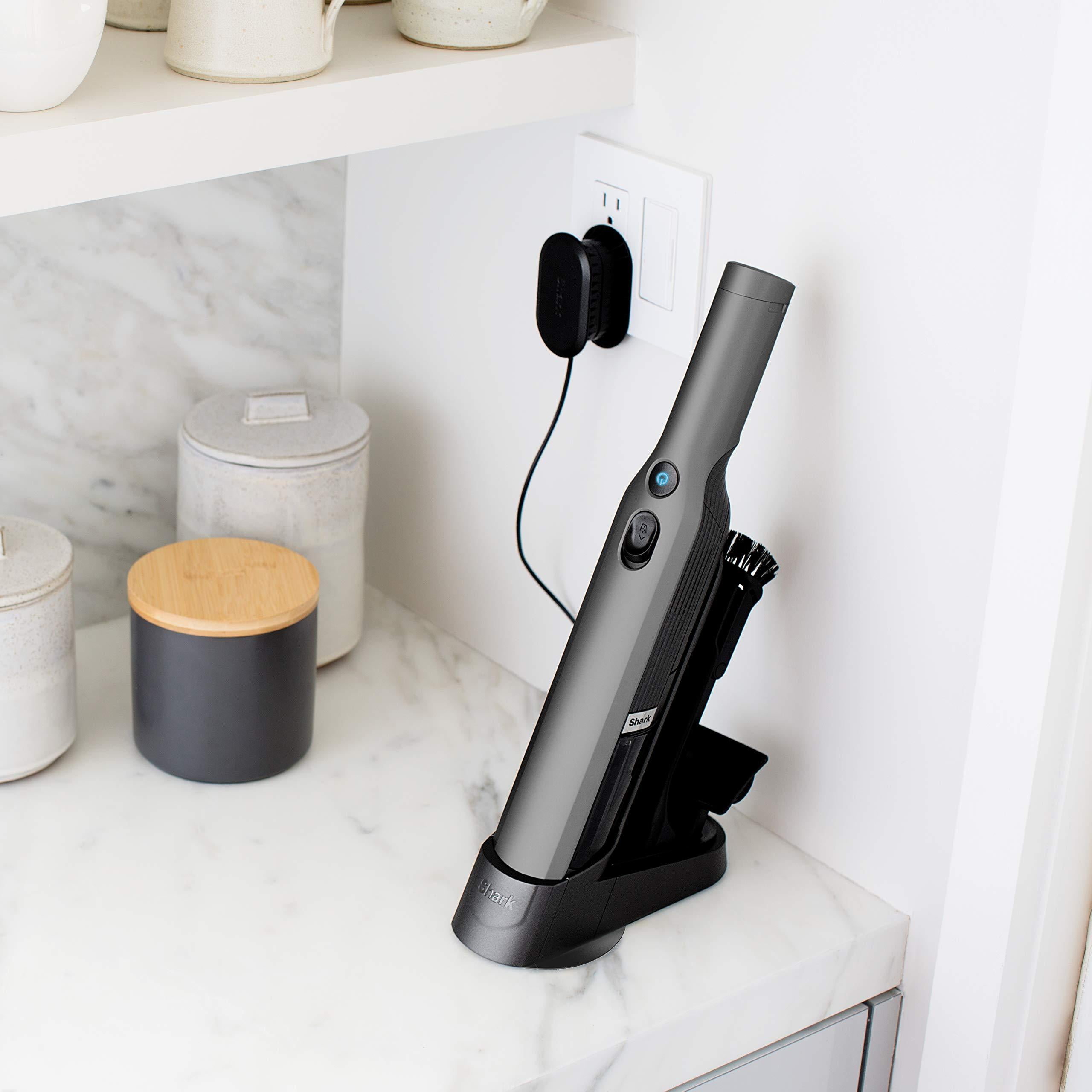 Shark WANDVAC Handheld Vacuum 