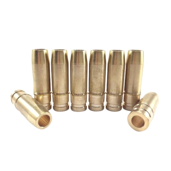 Kawasaki KZ900 KZ1000 KZ 900 1000 ALL YEARS - BRONZE Guides - Set of 8 - NEW!!