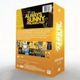thumbnail image 2 of It's Always Sunny in Philadelphia Seasons 1-17 [DVD, 36-Disc, Boxed] New English, 2 of 4
