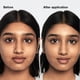thumbnail image 3 of Liquid Foundation + Concealer Clinique Beyond Perfecting, 3 of 5