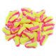 thumbnail image 1 of 100 Pairs Soundproof Earplugs Anti-Noise Sponge Protective Earplugs, 1 of 5