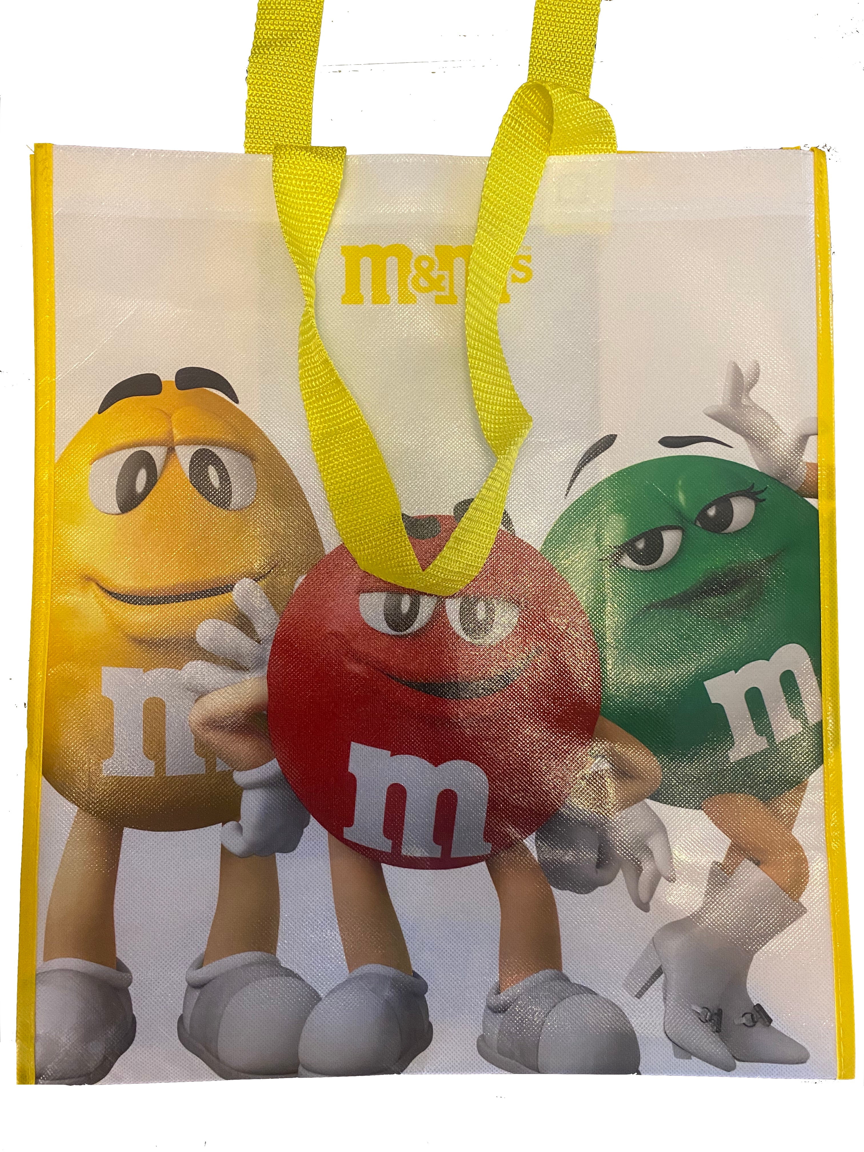 M&M