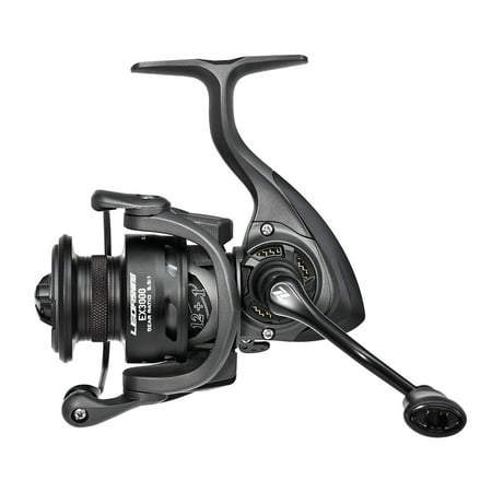 Fankenuo Outdoor Fishing Reels Saltwater Reels For EX Series - 5.1:1-5.5:1 Gear Ratio EX3000