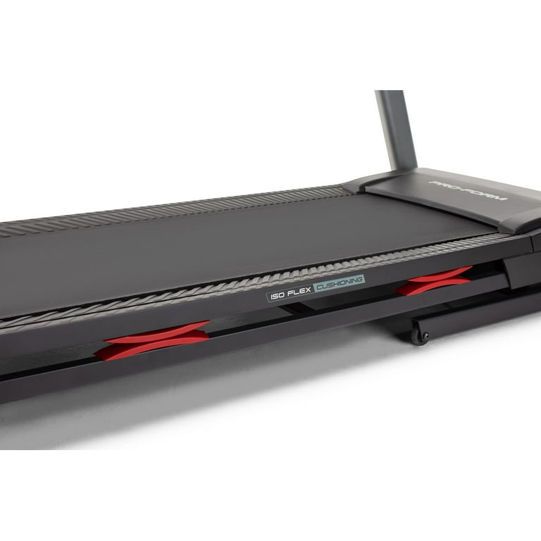 ProForm Carbon T7 Treadmill Walmart