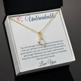 thumbnail image 4 of Unbreakable Alluring Beauty Necklace, 4 of 4