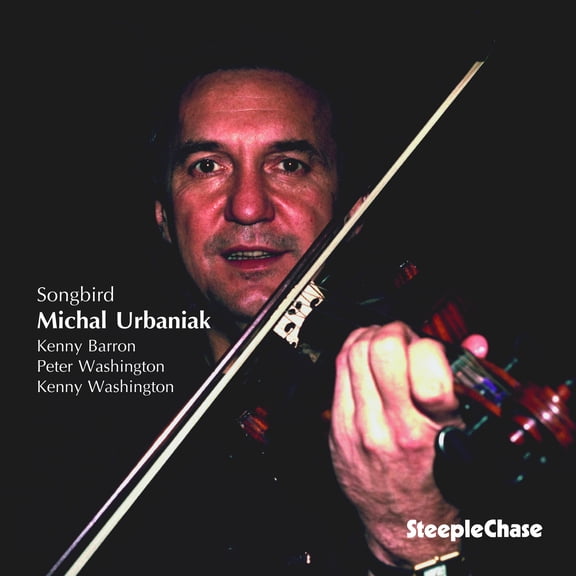 Michal Urbaniak - Songbird - Music & Performance - CD