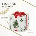 thumbnail image 6 of Christmas Tree - Ornaments HOLIDAY GIFT BOX ORN DTD 2024, 6 of 7