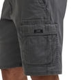 thumbnail image 3 of Wrangler® Men's Stretch Cargo Shorts, 3 of 5