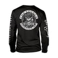 thumbnail image 2 of Testament  Adult The Legacy Long-Sleeved T-Shirt, 2 of 2
