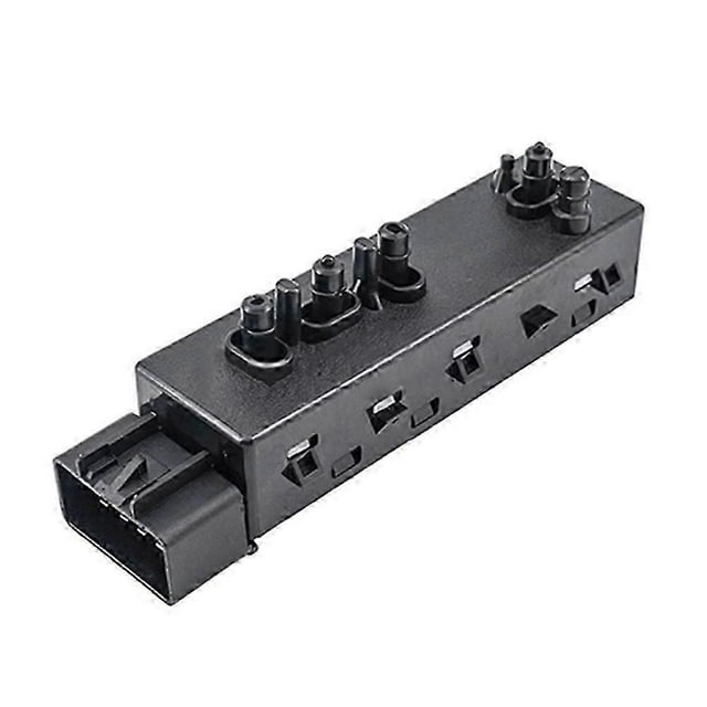 Front Power Seat Switch 25974714 for Chevrolet Impala Tahoe Camaro Malibu Cadillac CTS DTS GMC Yukon
