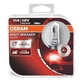 thumbnail image 2 of Foco H4 Night Braker Silver Osram, 2 of 2