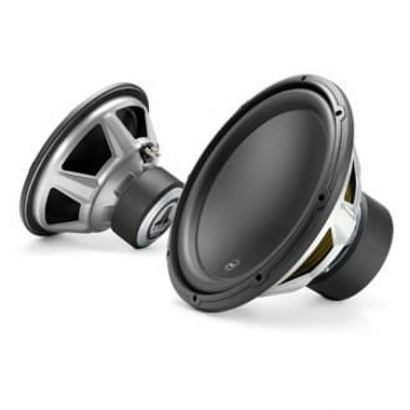 JL Audio 13W3V3-4 Woofer, 600 W RMS, 1200 W PMPO