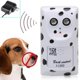 thumbnail image 1 of Humanely Ultrasonic Anti No Bark Device Control Stop Dog Barking Silencer Hanger, 1 of 4
