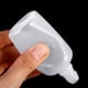 thumbnail image 5 of 10Pcs 50ml Botellas cuentagotas de plástico exprimibles vacías Cuentagotas de aceite esencial líquido para ojos con tapas Contenedores recargables, 5 of 7