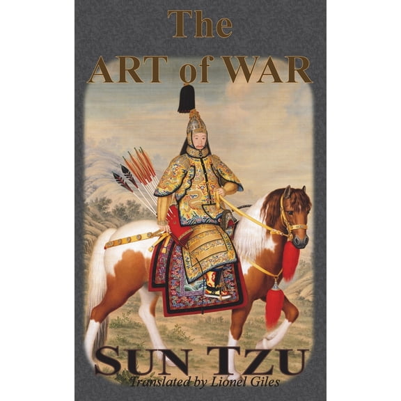Pre-Owned The Art of War (Hardcover) 1640320164 9781640320161
