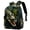 Color4, variant on Lightweight Backpack Crocodile School Bag Travel Laptop Daypack for Men Women Casual Rucksack