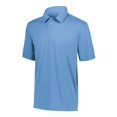 thumbnail image 2 of Augusta Sportswear Boys Short Sleeve Polo Shirt, 2 of 2