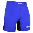 thumbnail image 6 of MRX MMA BJJ Shorts Mens Cage Fight Grappling Mixed Martial Blue XX-Large, 6 of 6