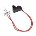 thumbnail image 4 of Universal Electronic Igniter Button Kit Double Ignition For Char-Broil BBQ Grill Water Gas Heater, 4 of 5
