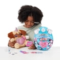 thumbnail image 4 of Peluche de peluche Rainbocorns Puppycorn Rescue Shepherd, 4 of 7