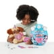 thumbnail image 4 of Peluche de peluche Rainbocorns Puppycorn Rescue Shepherd, 4 of 7