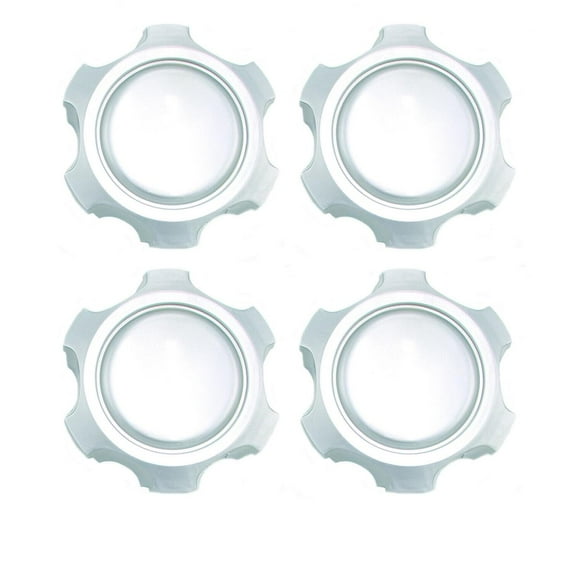 New 4x Center Caps Hub Cap for Toyota 91-04 4Runner 97-04 Tacoma 42603-04030
