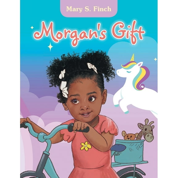 Morgan's Gift, (Paperback)