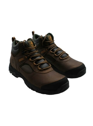 Timberland Mens Hiking Boots in Mens Boots Walmart