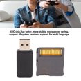 thumbnail image 3 of Flashcart for 3DS 2DS XL / , ASIC Chip, Video Game Flash Card, Multilingual Menu, - NDSi / NDSL / New 3DS Compatible, 3 of 7
