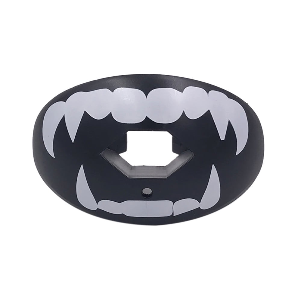 Boxing Sanda Tooth Mouth Guard Wear Braces Movement Football Teeth
