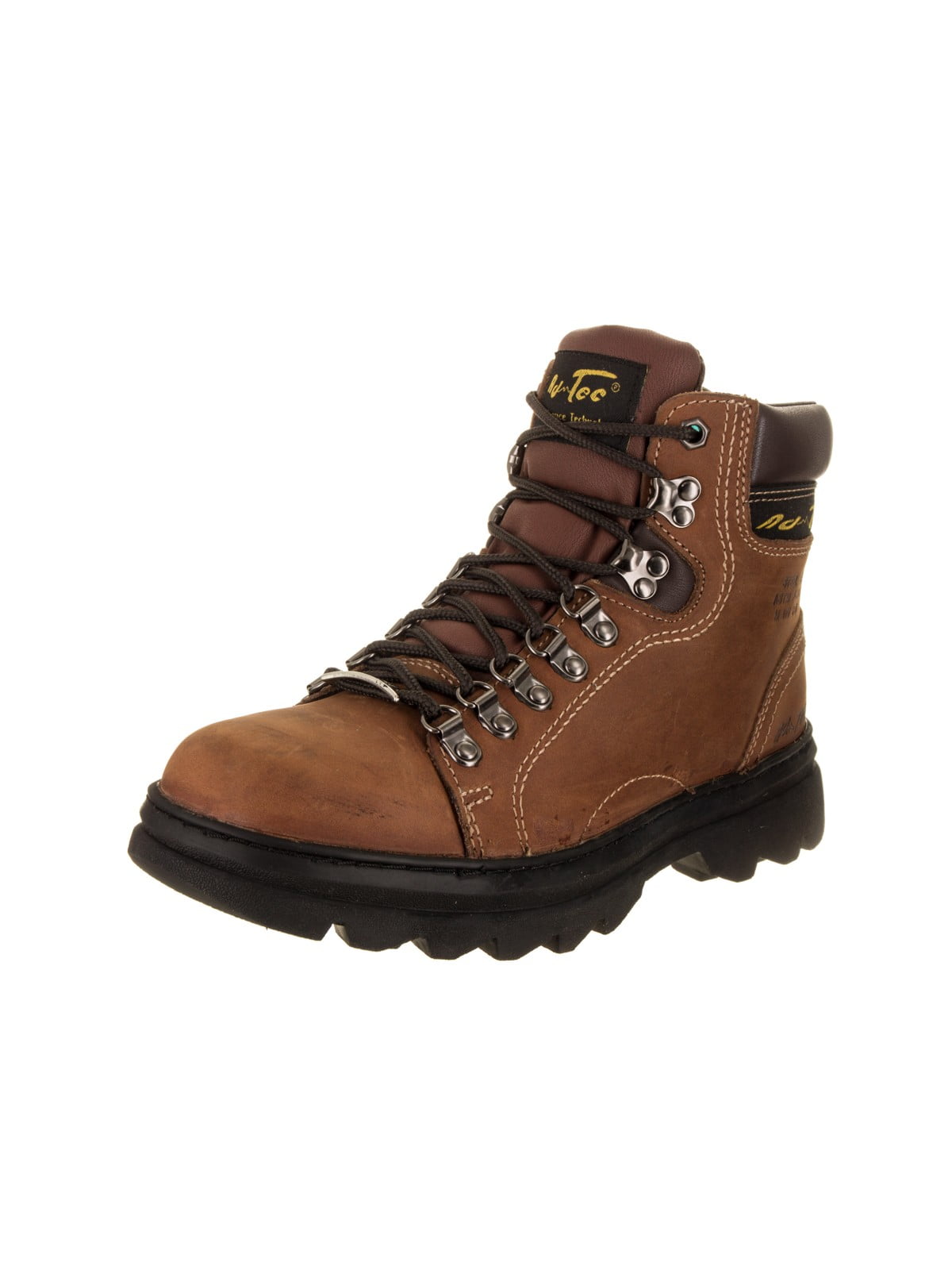 steel toe boots walmart canada