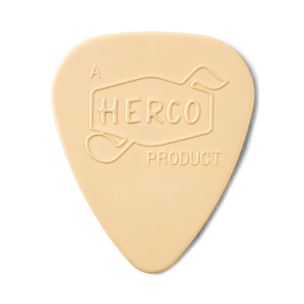 Dunlop x Herco Guitar Picks Custom Ultex 36 Picks Heavy HEV211U66R .90mm